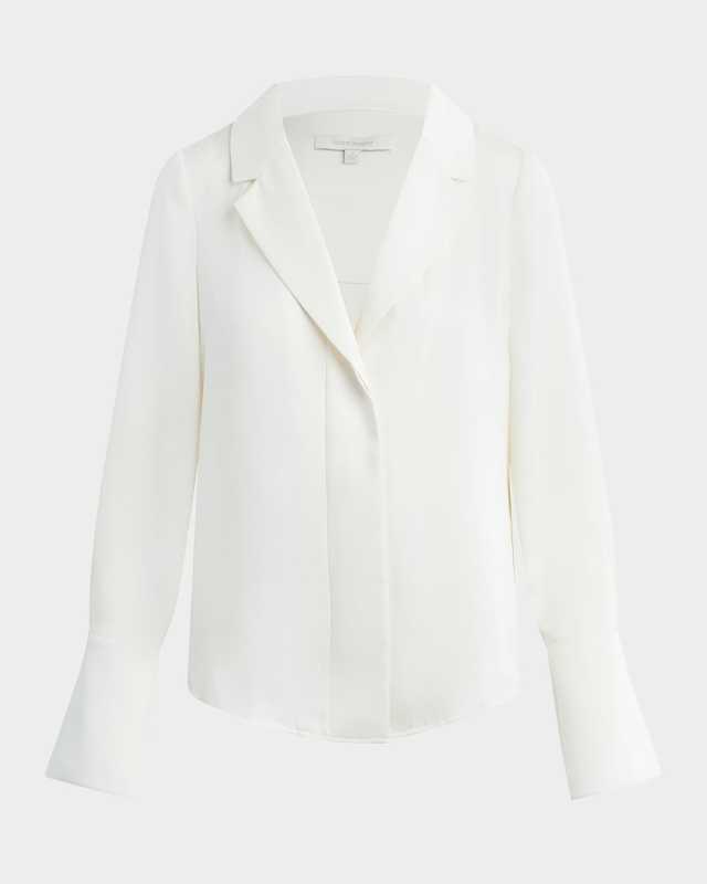 The Lily Top